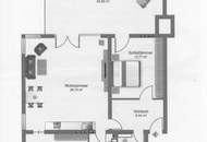 EXKLUSIVES 3-ZIMMER DACHGESCHOSSAPARTMENT MIT GROSSER DACHTERRASSE