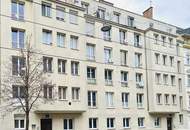 Teilsanierungsbedürftige 3-Zimmer-Wohnung nahe Wilhelmsdorfer Park