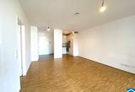 Moderne 2-Zimmer-Wohnung mit Balkon am Liesingbach