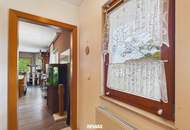 Modernisiertes Einfamilienhaus mit 160 m² Wohnfläche, 5 Zimmer, Einliegerwohnung, Vollkeller &amp; PV-Anlage!