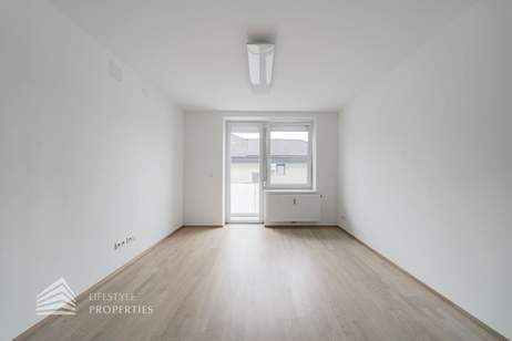 Sensationelle 4-Zimmer Wohnung mit Balkon, Wohnung-miete, 832,53,€, 8295 Hartberg-Fürstenfeld