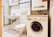 Zentrale 1-Zimmer-Wohnung in Wolfsberg zu vermieten!