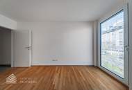 Modernes Wohnen mit Eleganz – Hochwertige 3-Zimmer-Neubauwohnung in Toplage