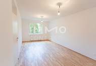 3 Zimmer Wohnung in Ruhelage + PKW-Stellplatz! Provisionsfrei