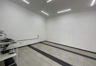 PROVISIONSFREI!!! Sehr schöne, sonnige Halle, Lager, Werkstatt mitten in Areal200 in Sollenau SR3