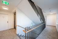 ASG IV-Qualitatives Wohnen in urbaner Lage: hochwertiger 1-Zimmer Neubauwohnung mit Balkon! Provisionsfrei