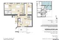ERSTBEZUG II 53m² WOHNZIMMER + WOHNKÜCHE II MAISONETTE MIT BALKON UND TERRASSE II 3 BÄDER - 3 WC´s II LUFTWÄRMEPUMPE + KLIMA II NÄHE AKH UND U6 ALSER STRASSE II ANLEGERPREIS