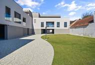 3-Zimmer mit Terrasse *** Leben im Weinviertel *** Nähe Wolkersdorf und Gerasdorf