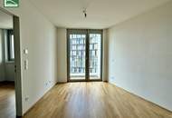 Elegantes Stadtwohnen beim Schloss Belvedere – ab sofort beziehbar!