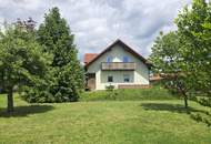 Wohnhaus im Zentrum von Mettersdorf, sonnige Lage!