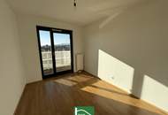 Helle 3 - Zimmer Wohnung mit toller Loggia + Hervorragender Aussicht - Jetzt anfragen!