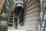 HETZENDORF - RUHELAGE