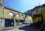 Lager mit Büro in Hallwang/Mayrwies
