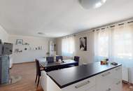 Einfamilienhaus mit zwei getrennten Wohneinheiten in Lichtenwörth