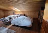 *Ferienhaus* Autark leben am linken Donauufer mit Badesee in 3425 Langenlebarn (Pachtgrundstück mit günstiger Jahrespacht)