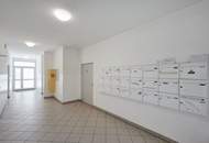 Bis 2027 befristet vermietet - 3-Zimmer-Wohnung in der Tivoligasse!