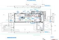 "Wohntraum" Villa mit Pool - Fernblick und direkten Zugang zum Wald