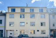Sonnige DG-Wohnung mit Weitblick und Terrasse - Wohlfühlfaktor!