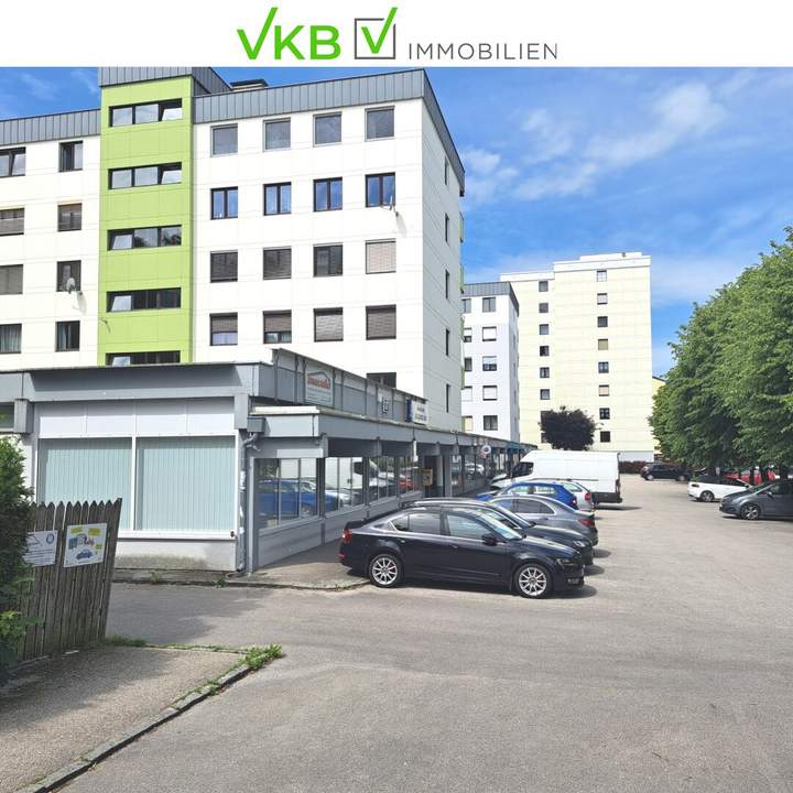 4810 Gmunden: Top Büro- Praxis und Gewerbeflächen in sehr guter Lage zu verkaufen!