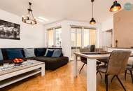 Modern Home Vibes | 3-Zimmer &amp; Loggia nähe Badeteich Gerasdorf
