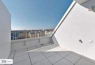 The Temptation: Einzigartige Dachgeschoßwohnung mit großen Freiflächen