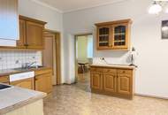 Familienhaus mit 4 Zimmern, Garage und Garten in ruhiger Wohnlage