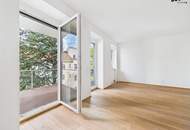 Wohnen mit Charme // Hochwertig sanierte Altbauwohnung in Top-Lage