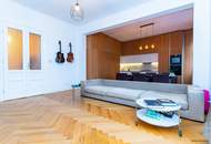 Exklusive Loft-Wohnung in Top-Lage – Modernes Wohnen mit Stil und Charakter!