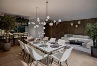 Luxus Pur! 5-Zimmer Einfamilienhaus mit Pool in Maria Gugging