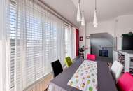 Sonnige DG-Maisonette-Wohnung in Stockerau – viel Platz für die ganze Familie!