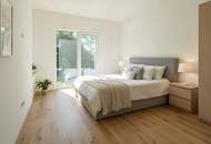 Ruhe, Design &amp; Freiraum – Ihr neues Zuhause in Weikendorf. Belags- oder Schlüsselfertig!