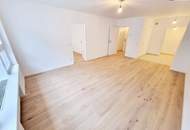 NEU! Ein MUST HAVE in ruhiger Seitengasse! Frisch saniert + Garagenplatz im Haus + Tolle Infrastruktur und Anbindung + Perfekt auch als Anlage! Jetzt zugreifen!