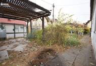 Grundstück BK I 6 Meter mit Altbestand Abrisshaus im Bieterverfahren