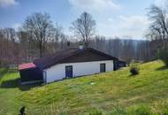 Idyllisches Wohnhaus in ruhiger Lage