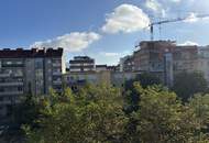 Eigentumswohnung in zentraler Linzer Lage mit Tiefgaragenplatz