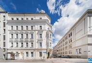 Großzügige Maisonette-Wohnung mit Terrasse- Exklusiv im 2. Dachgeschoß