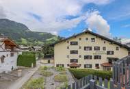 Exklusives Apartment mit touristischer Nutzung