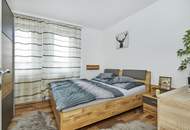 Gut aufgeteilte 3-Zimmer Wohnung mit Loggia!