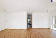 Moderne Luxuswohnung mit großzügiger Terrasse mit viel Raum für die Familie!