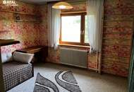 gepflegtes Einfamilienhaus in idyllischer Stadt- und Landlage