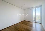 Pool, Concierge, BBQ Area, Concierge, Park uvm. Geräumig Wohnen mit Rundumblick 19. Stock