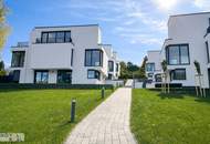 Exklusive Luxusvilla in absoluter Bestlage des 19. Bezirks zu vermieten