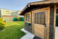 Preisreduktion! CHARMANTES WOHNEN MIT TOLLEM GARTEN!