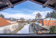 Zuhause mit viel Platz – Renovierungsprojekt mit Chancen in Bürmoos bei Salzburg