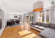 Sunny Westside Living | 5-Zimmer Haus mit Garten & Traum Dachterrasse