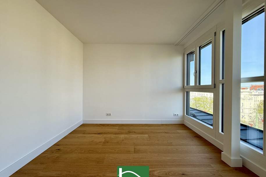 Premium-Anlageobjekt in Wien Hernals: DG-Ausbau mit Rooftop-Terrasse und bester Perspektive. - WOHNTRAUM, Wohnung-kauf, 787.000,€, 1170 Wien 17., Hernals