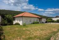SMARTES, LEISTBARES EINFAMILIENHAUS MIT POOL UND GROSSEM GARTEN!
