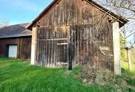 Suchen Sie ein neues Zuhause für sich und Ihre Tiere? Dieses renovierte Bauernhaus mit Nebengebäude und großem Grundstück wartet auf Sie!