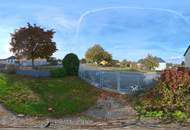 Adrettes Einfamilienhaus mit großem Garten in sonniger Lage von Rechnitz