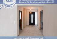 Ankommen - Aufsperren - Zuhause sein!